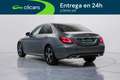 Mercedes-Benz C 200 9G-Tronic Gris - thumbnail 9