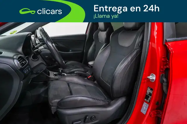 Hyundai I30 view 14