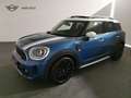 MINI Countryman C Cooper D  150ch Northwood BVA8 Blauw - thumbnail 1