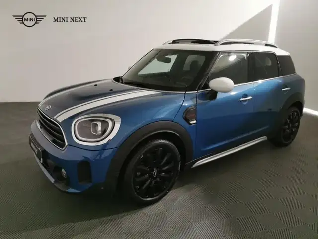 MINI Countryman C Cooper D  150ch Northwood BVA8