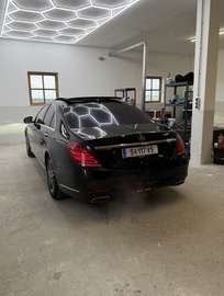HYBRID Aut.
