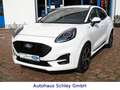 Ford Puma ST-Line*Winterp*LED*360°Autom*AHK* Weiß - thumbnail 1