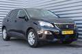 Peugeot 3008 1.2 PURETECH 130PK ACTIVE PACK NAVI / CLIMA / PDC Schwarz - thumbnail 4