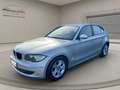 BMW 118 d cat 5 porte Attiva DPF Grigio - thumbnail 3