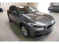 BMW X2 sDrive 20d Advantage Automatik EU6d Leder LED ACC Grau - thumbnail 5