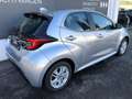 Mazda 2 Hybrid Agile / Comfort / Safety Aut. Silber - thumbnail 5