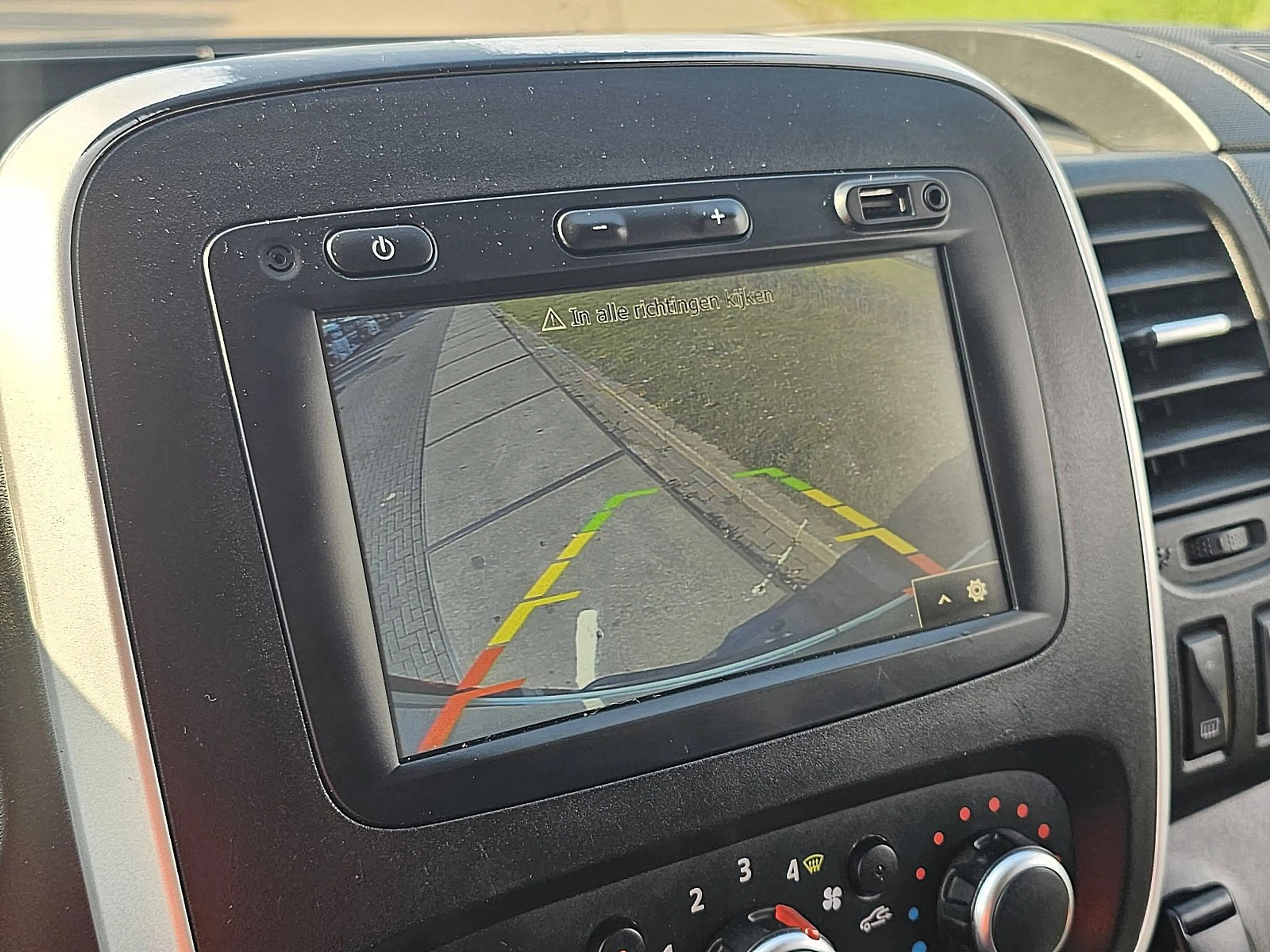 Fiat Talento 2.0 MJ L2 EDITION Navi NAP! — photo 21