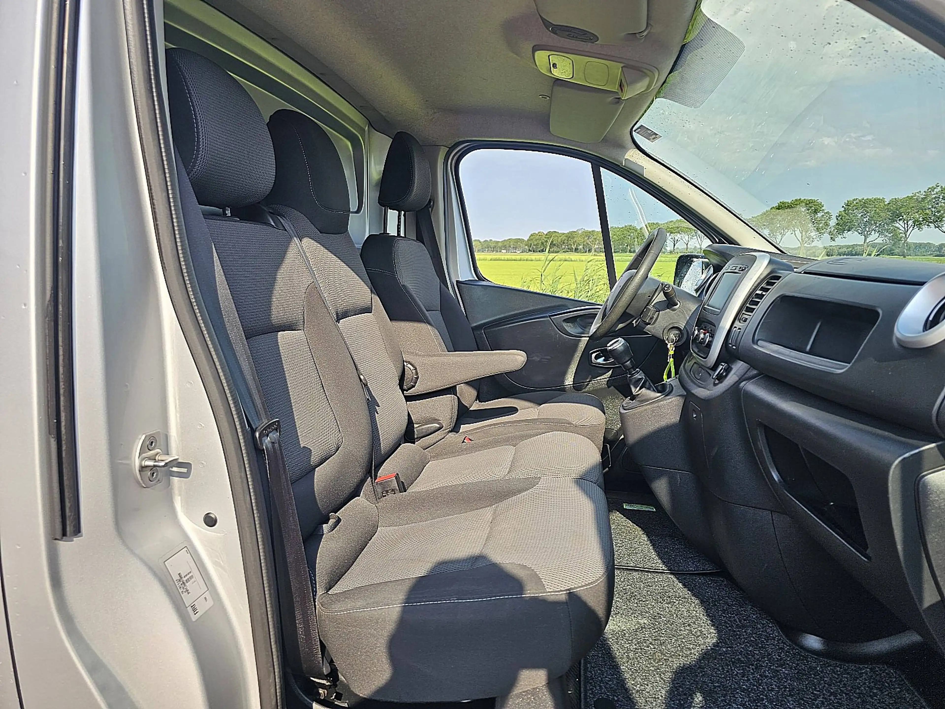 Fiat Talento 2.0 MJ L2 EDITION Navi NAP! — photo 7
