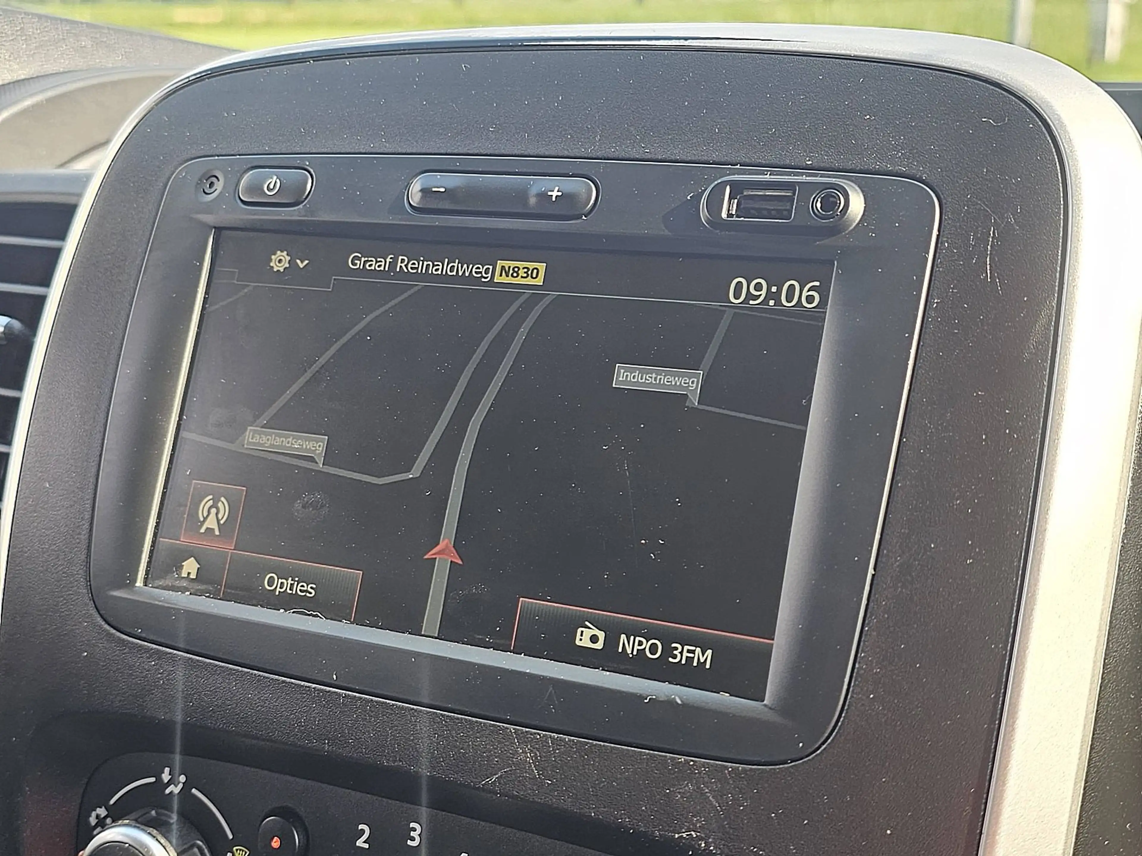Fiat Talento 2.0 MJ L2 EDITION Navi NAP! — photo 10