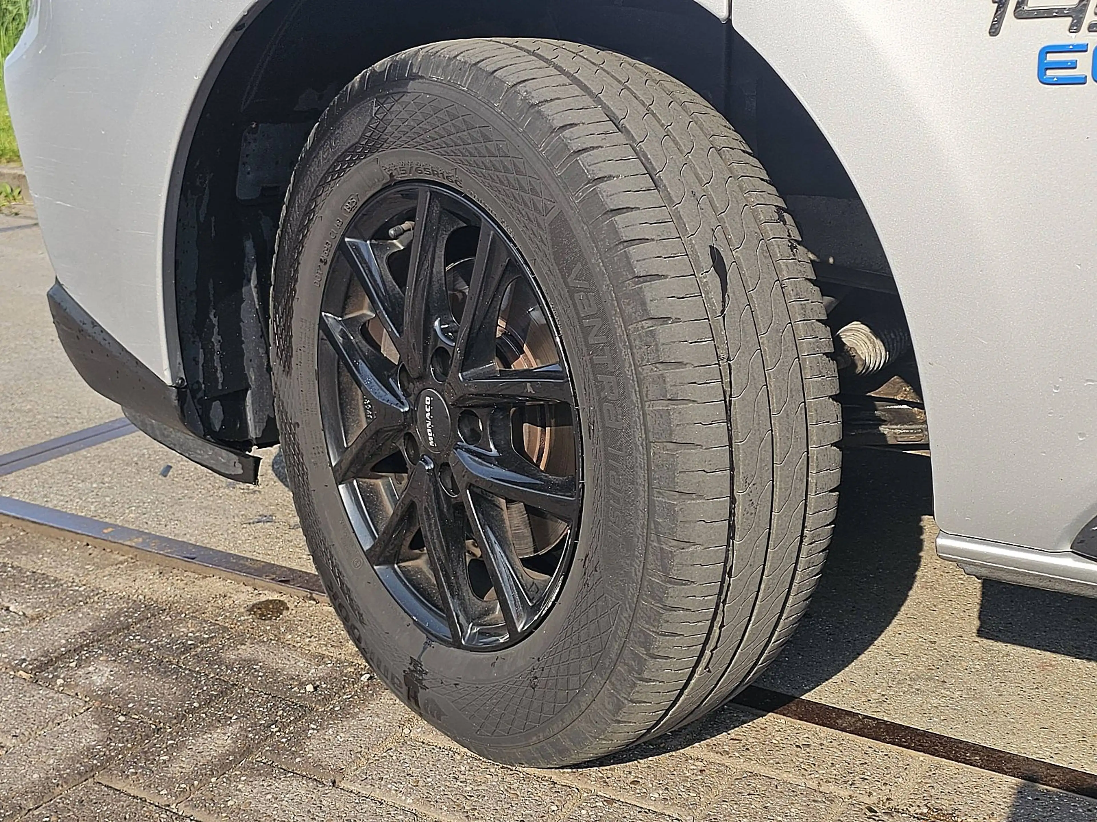 Fiat Talento 2.0 MJ L2 EDITION Navi NAP! — photo 17