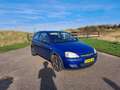 Opel Corsa 1.2-16V Rhythm Blauw - thumbnail 1