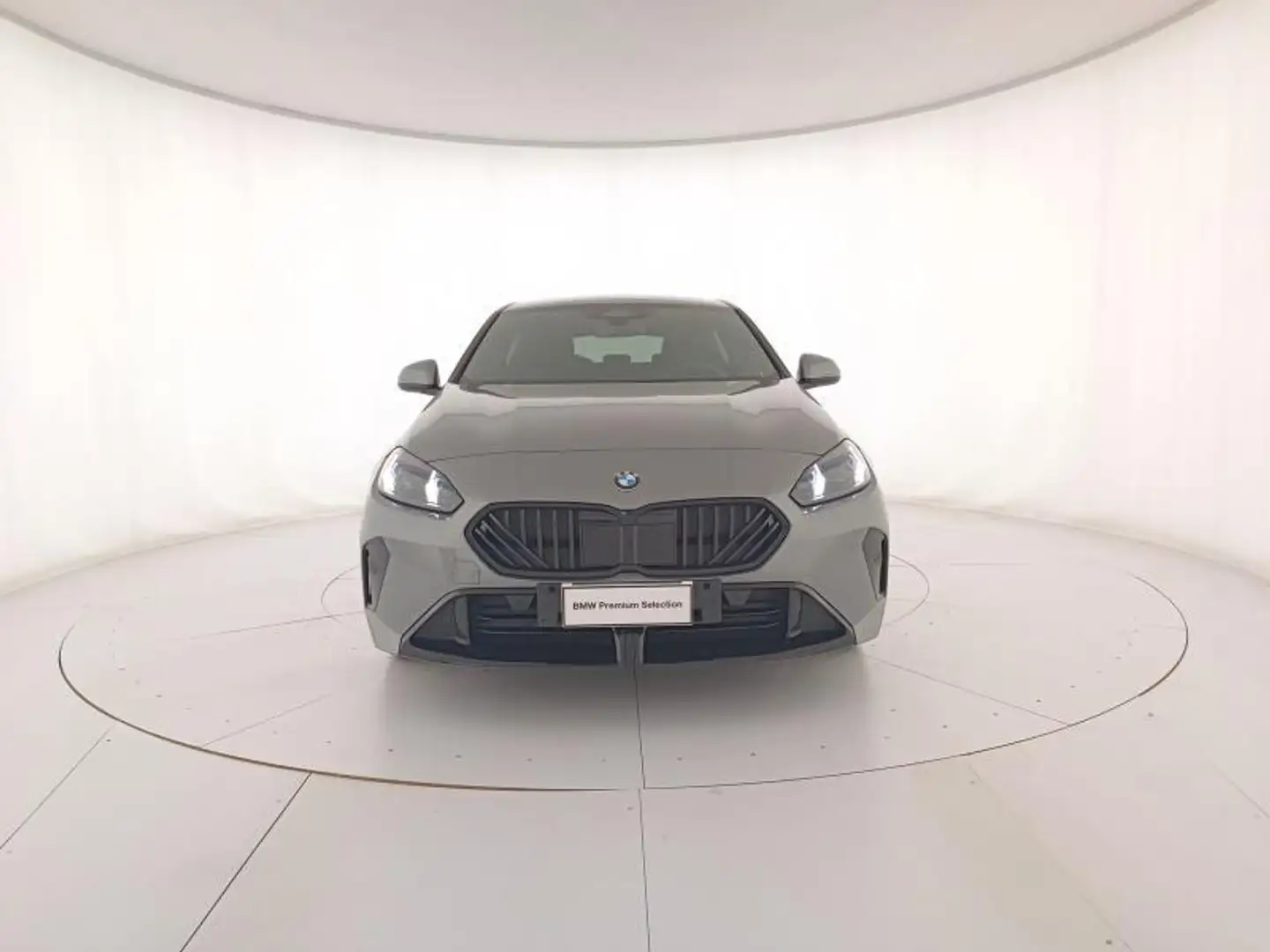 BMW 118 d MSport Pro auto - 2