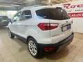 Ford EcoSport 1.0 EcoBoost 125 CV Start&Stop Titanium Bianco - thumbnail 5