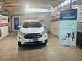 Ford EcoSport 1.0 EcoBoost 125 CV Start&Stop Titanium Bianco - thumbnail 3