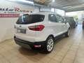 Ford EcoSport 1.0 EcoBoost 125 CV Start&Stop Titanium Bianco - thumbnail 4