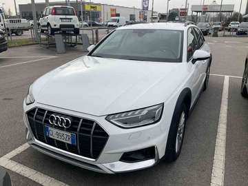 A4 Allroad 40tdi Business Evolution quattro s-tron