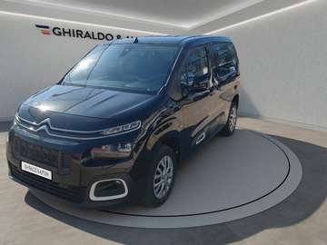 III van M 1.5 bluehdi 130cv S&S Club 10q 2p.ti EAT8
