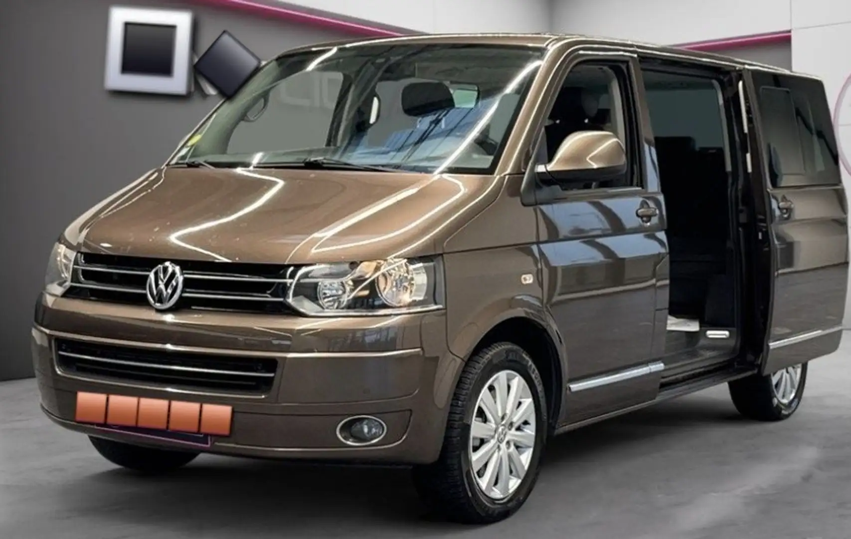 Volkswagen T7 Multivan - 1