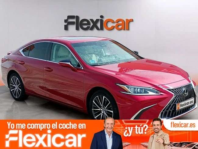 Lexus ES 300 300h Premium - foto 1