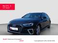 Audi A4 35 TFSI S-tronic S line Rückfahrkamera Zwart - thumbnail 1
