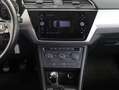 Volkswagen Touran TDI Zilver - thumbnail 13