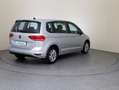Volkswagen Touran TDI Zilver - thumbnail 5