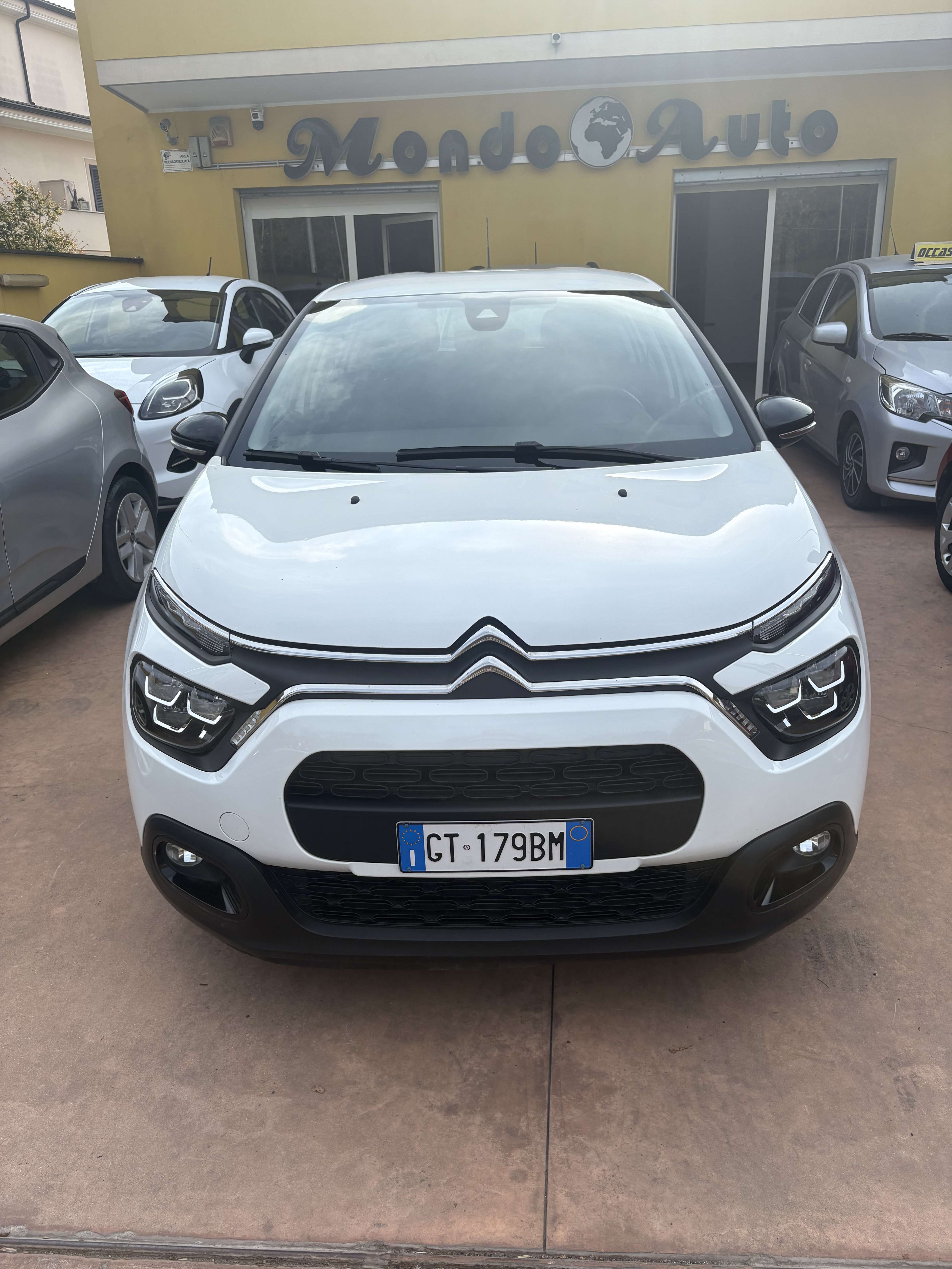 Citroen C3