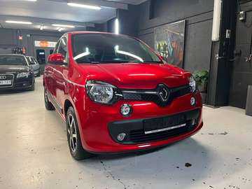 RENAULT TWINGO **INTENS** BOITE AUTO** 12 MOIS DE GARANTIE