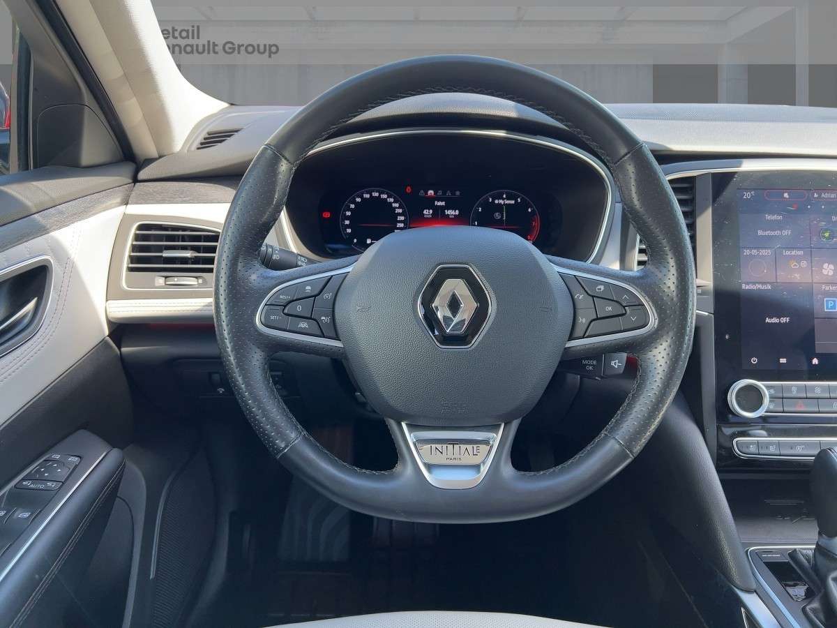 Renault Talisman