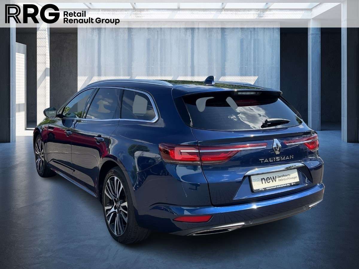 Renault Talisman