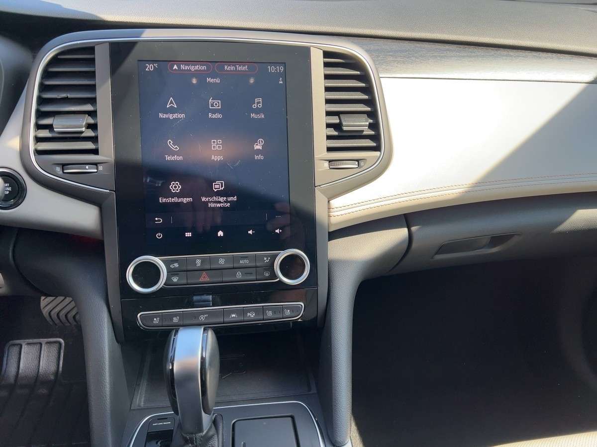Renault Talisman