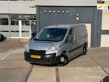 227 1.6 HDI L1H1 Navteq 3-persoons Airco Nieuwe AP