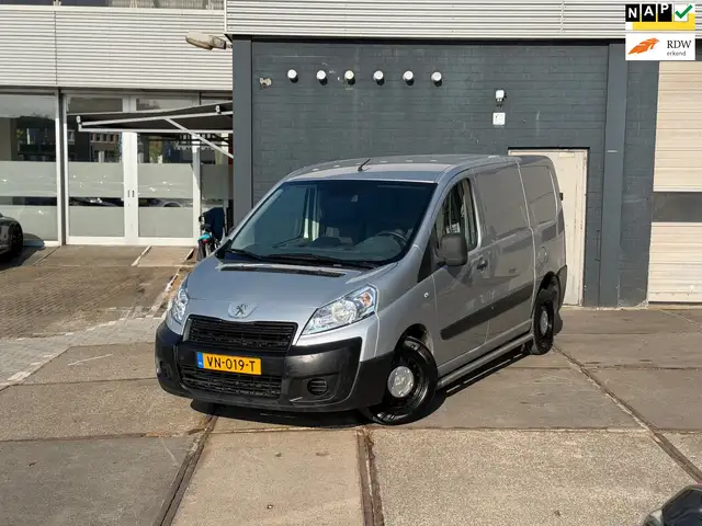Peugeot Expert 227 1.6 HDI L1H1 Navteq 3-persoons Airco Nieuwe AP