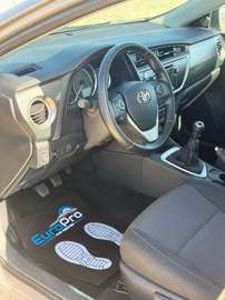 Touring Sports 90D Active