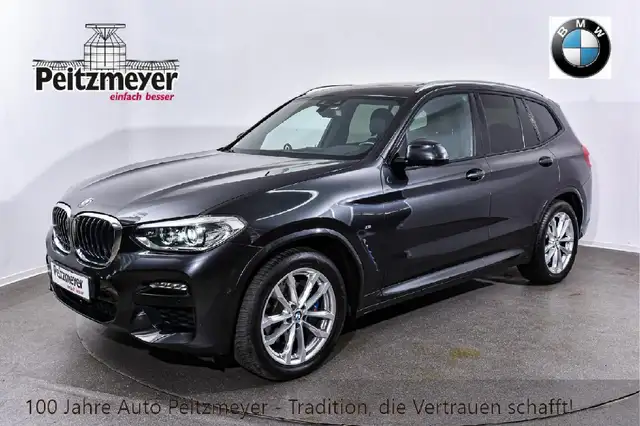 BMW X3 M xDrive 30 d M Sport