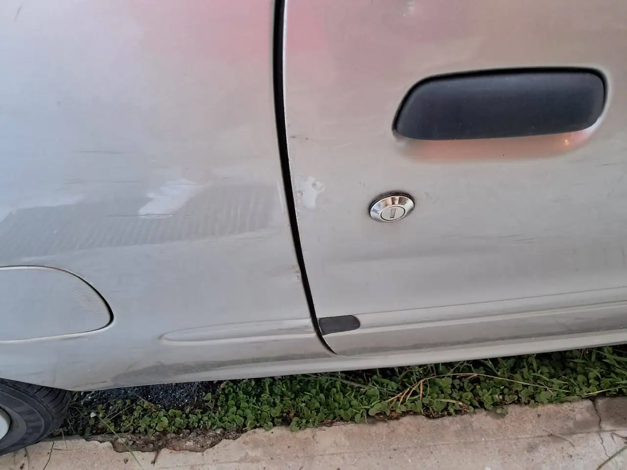 Fiat Seicento 2001 1.1 Comfort (sx), foto 4