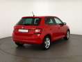Skoda Fabia 1.0 MPI Drive Navi Tempomat Sitzheizung Rot - thumbnail 5
