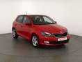 Skoda Fabia 1.0 MPI Drive Navi Tempomat Sitzheizung Rot - thumbnail 7