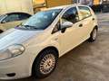 Fiat Grande Punto Grande Punto III 2005 5p 1.2 Actual 65cv Bianco - thumbnail 4