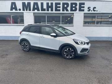 Jazz e:HEV 1.5i-MMD Crosstar