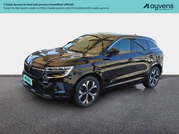 Austral 2023 1.2 E-Tech full hybrid Techno 200cv auto