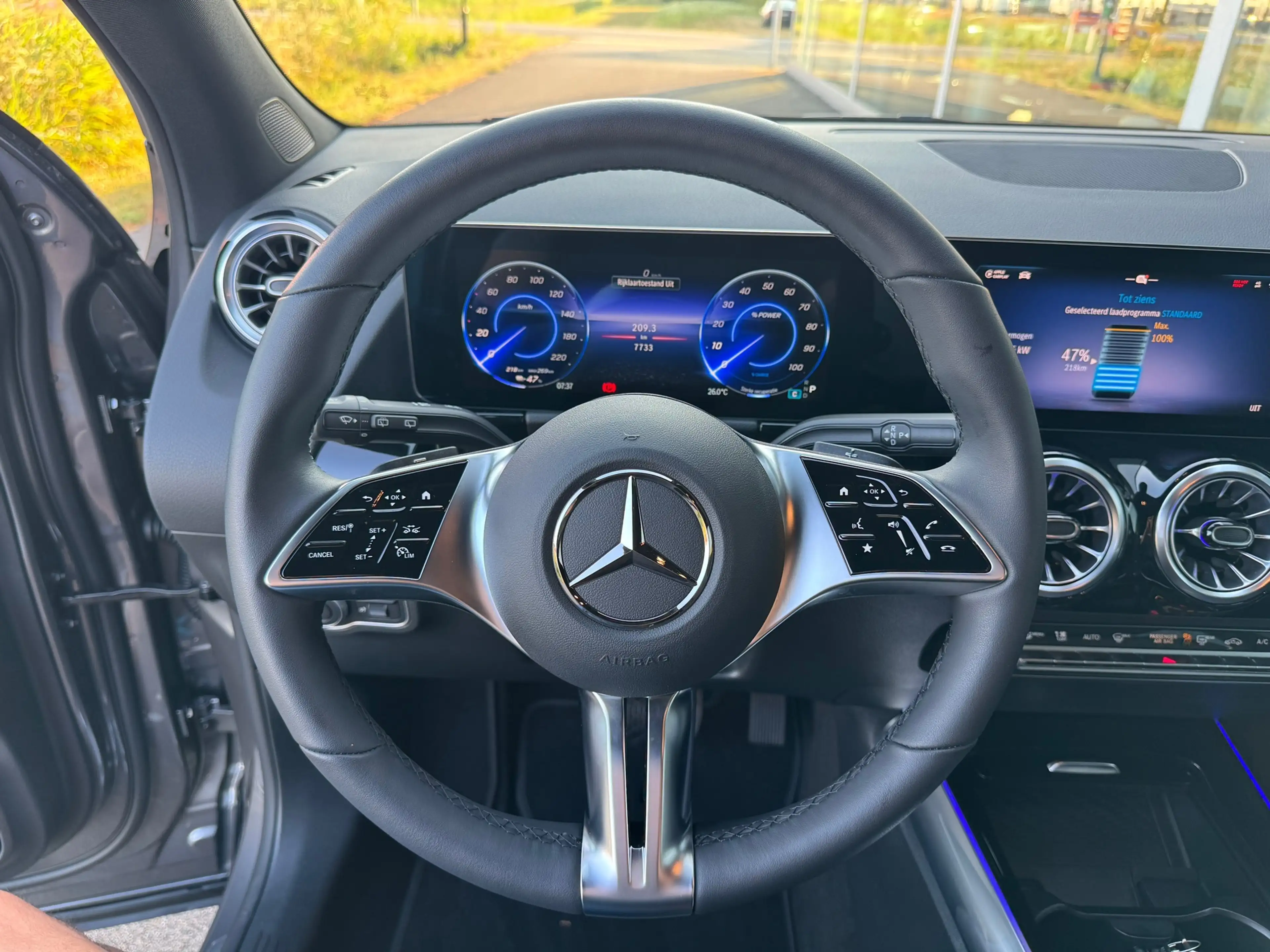 Mercedes-Benz EQA 250 250+ Progressive Advanced plus 71 kWh automaat , 3 — photo 14