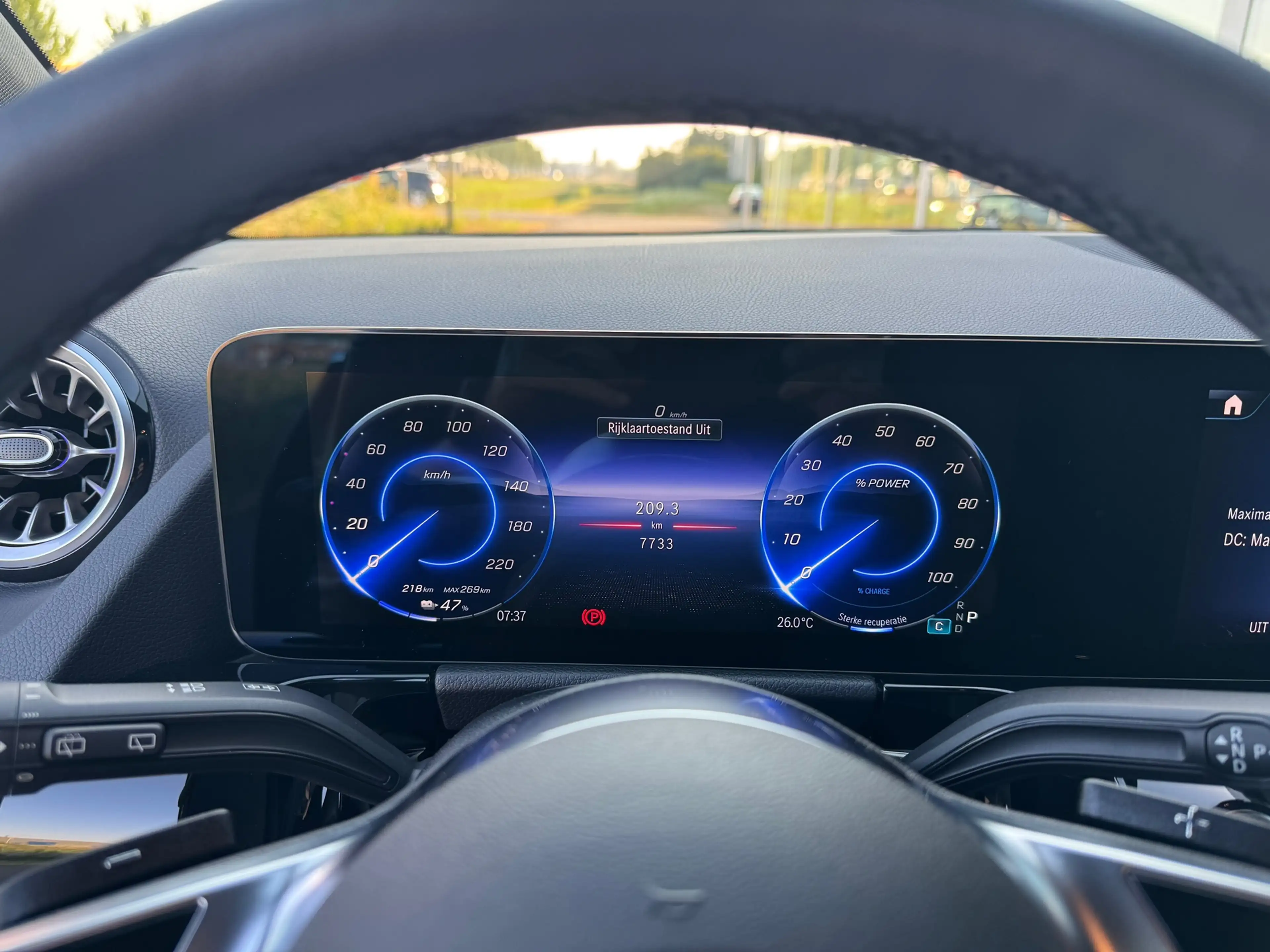 Mercedes-Benz EQA 250 250+ Progressive Advanced plus 71 kWh automaat , 3 — photo 13
