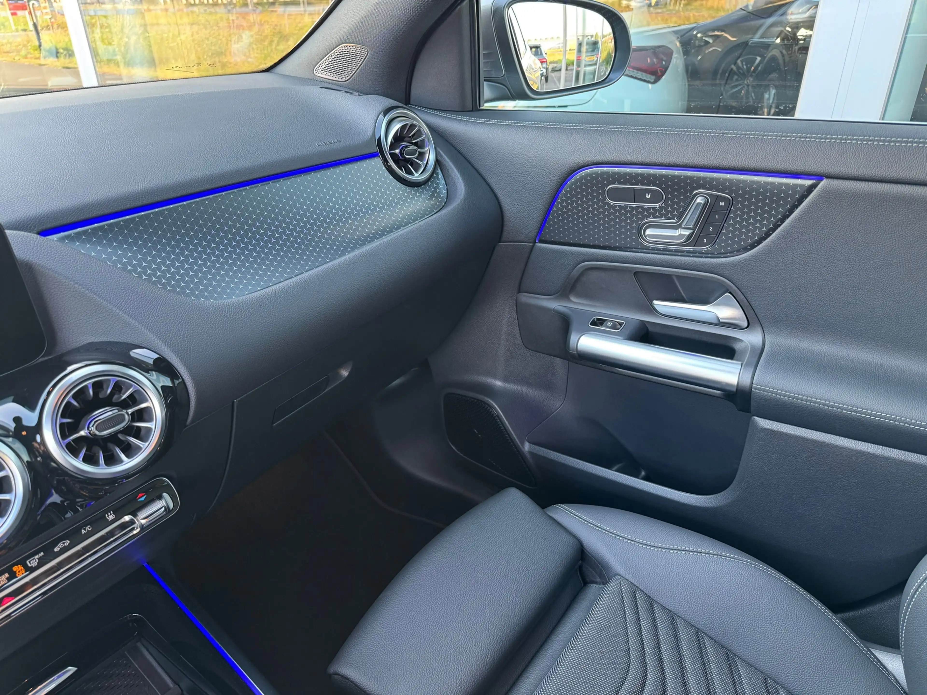 Mercedes-Benz EQA 250 250+ Progressive Advanced plus 71 kWh automaat , 3 — photo 12