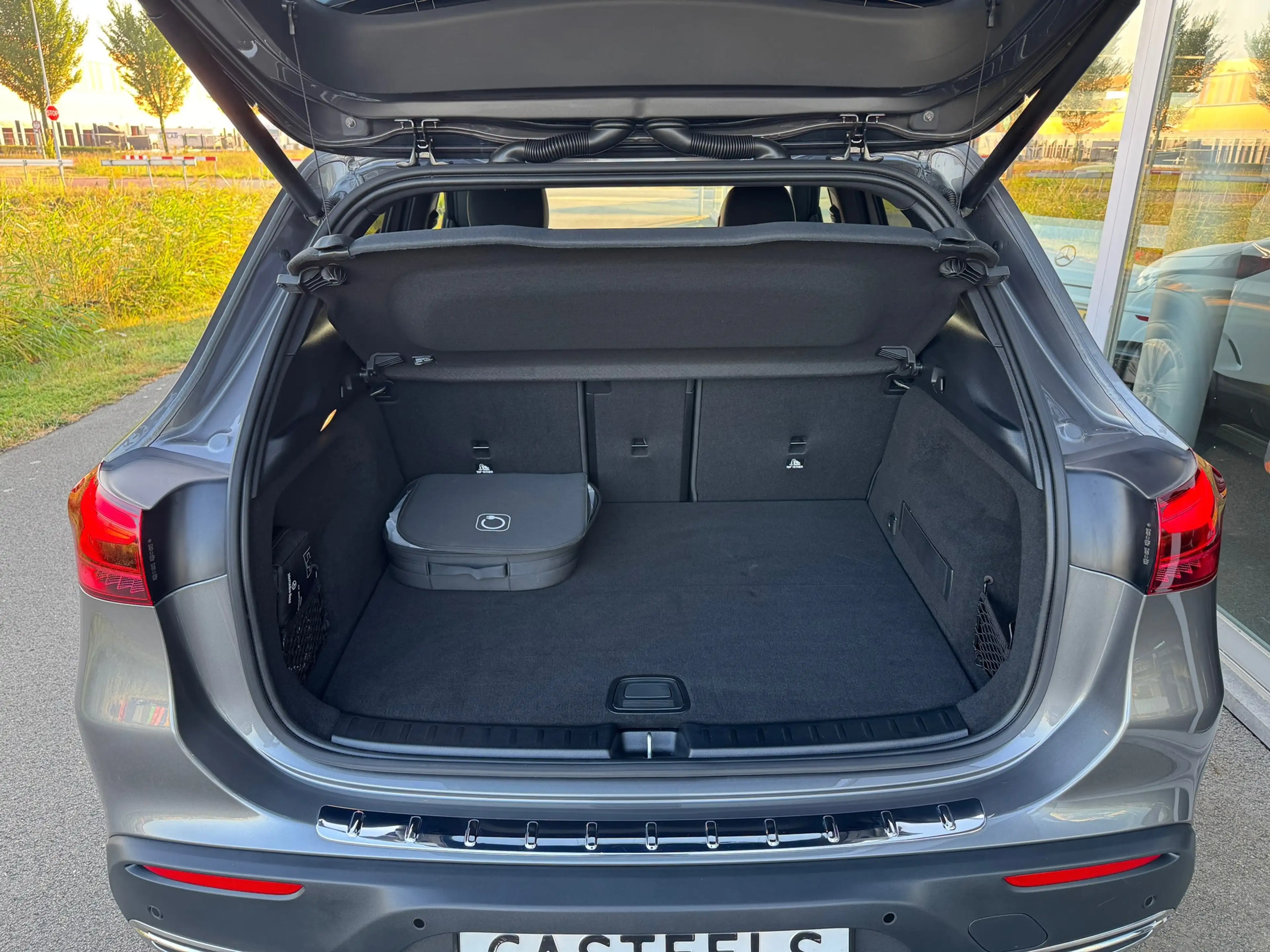 Mercedes-Benz EQA 250 250+ Progressive Advanced plus 71 kWh automaat , 3 — photo 6