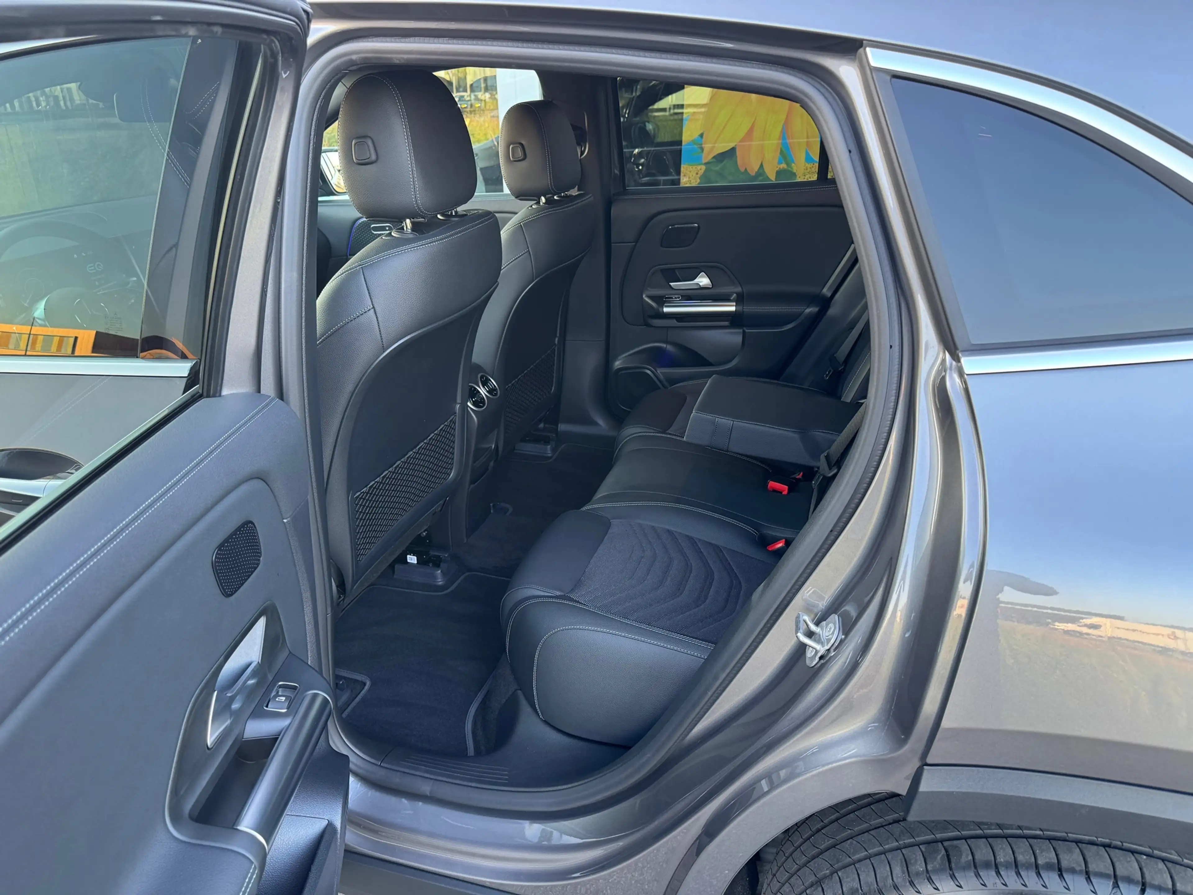 Mercedes-Benz EQA 250 250+ Progressive Advanced plus 71 kWh automaat , 3 — photo 8
