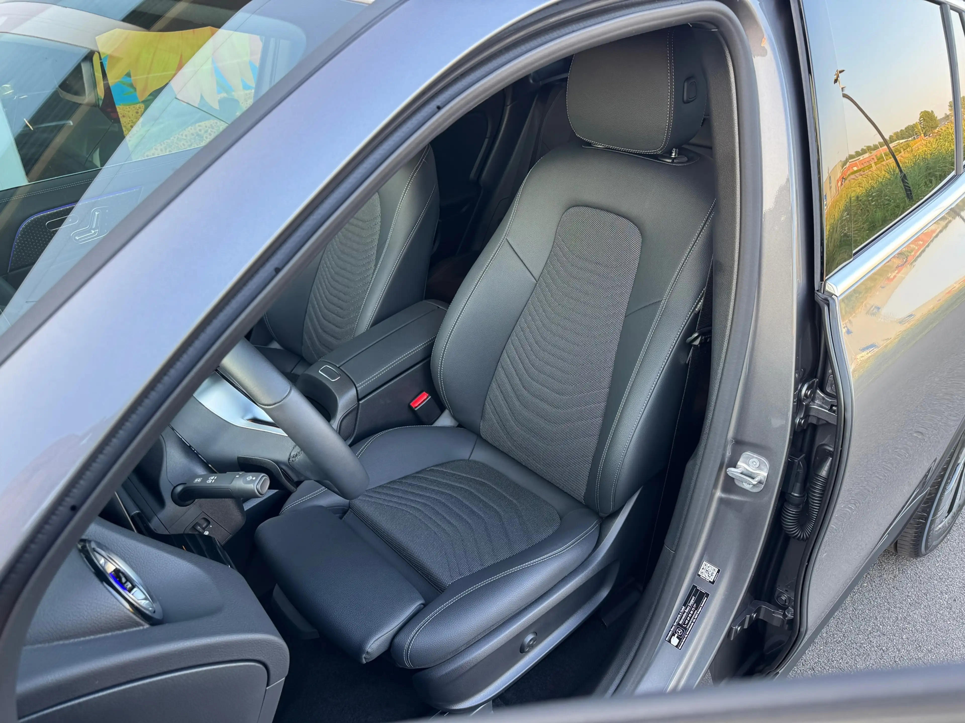 Mercedes-Benz EQA 250 250+ Progressive Advanced plus 71 kWh automaat , 3 — photo 11