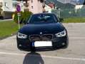 BMW 116 116d Sport Line Sport Line Schwarz - thumbnail 6
