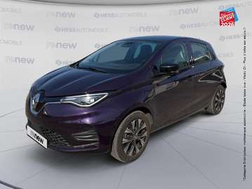 E-Tech Evolution charge normale R110 Achat Intégral - 22B