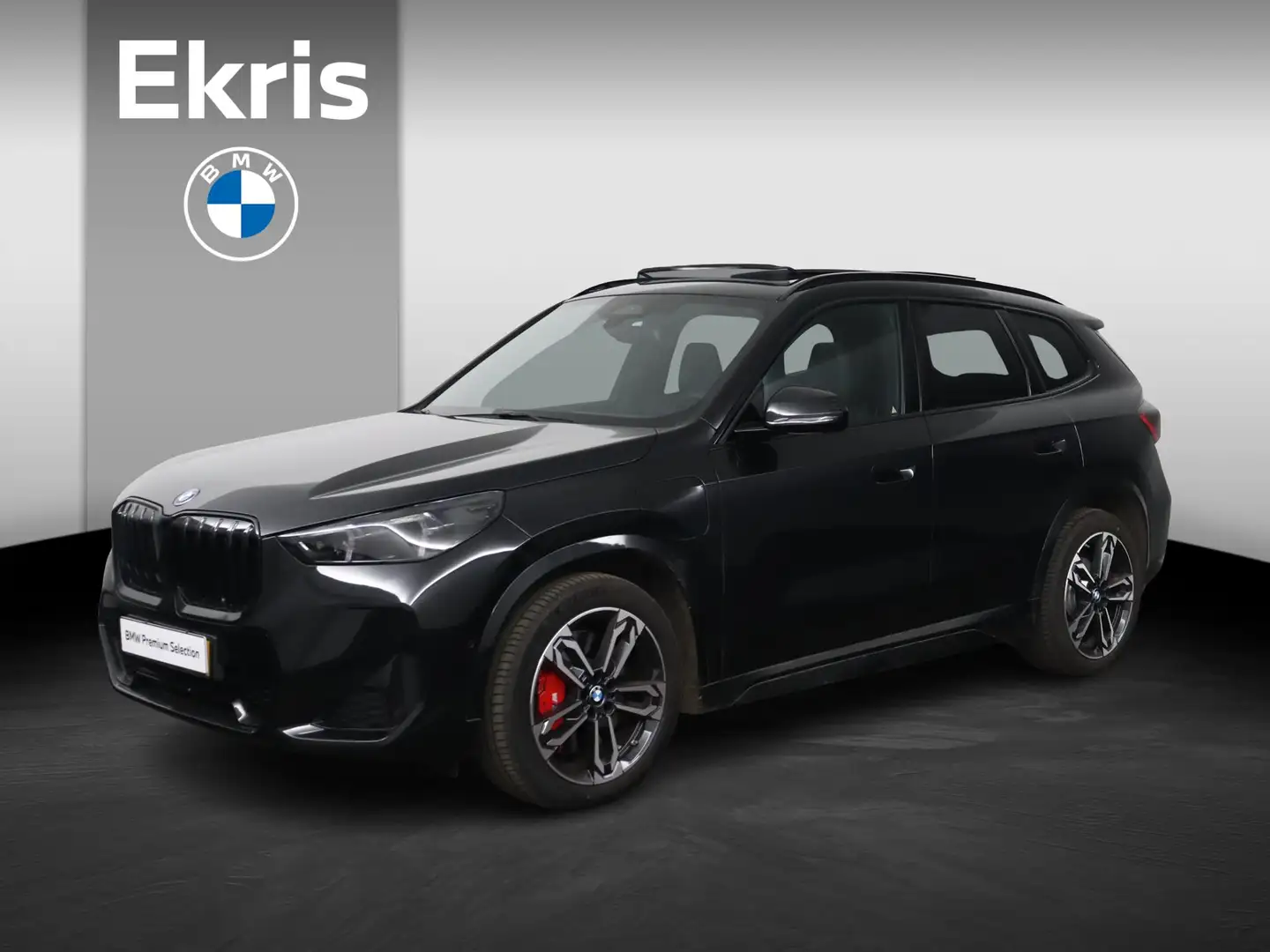 BMW X1 xDrive25e | M-Sportpakket Pro | Glazen Panoramadak Noir - 1